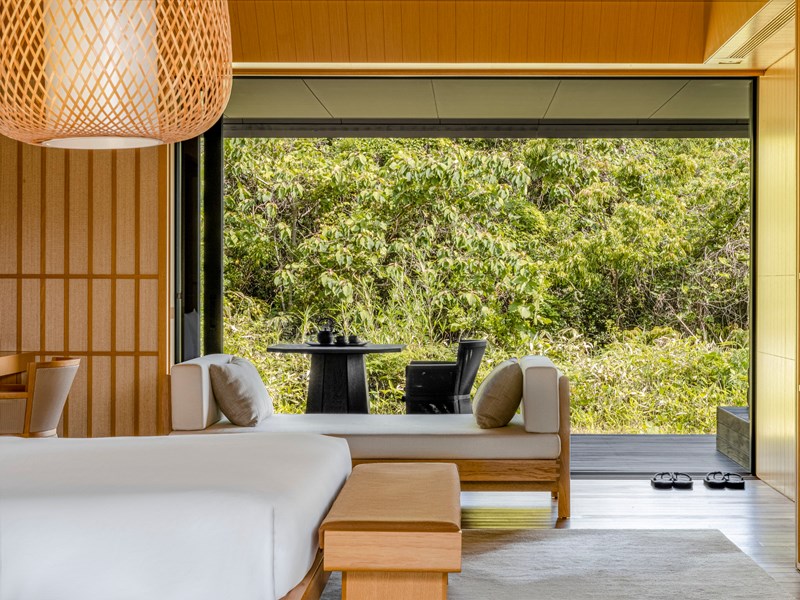 Mori Suite