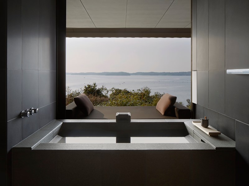 Nagi Suite 