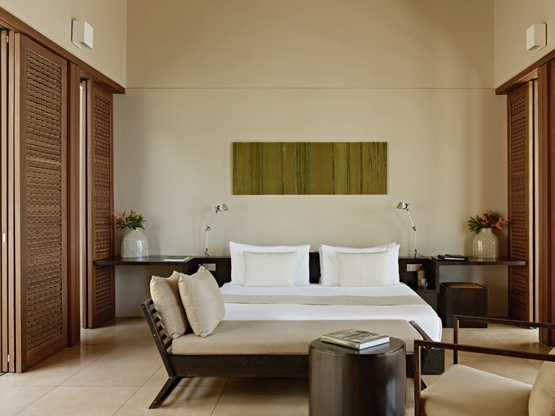 Ocean Hill Pool Suite