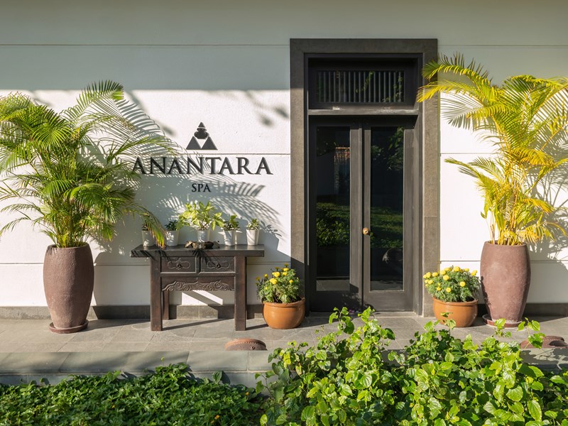 Le Spa Anantara