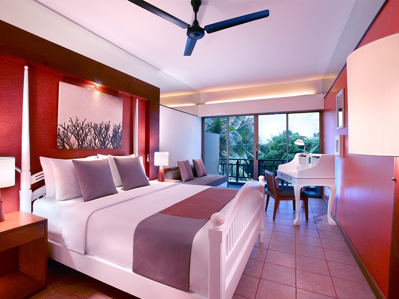 One Bedroom Suite de l'Angsana Resort à Bintan