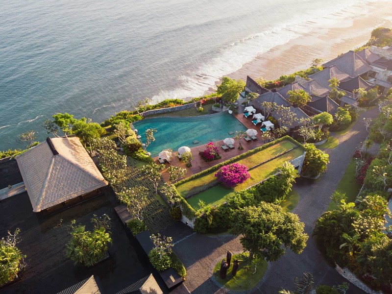 Des moments suspendus entre ciel et mer