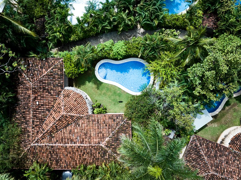 Villa 3 Bedrooms with Private Pool