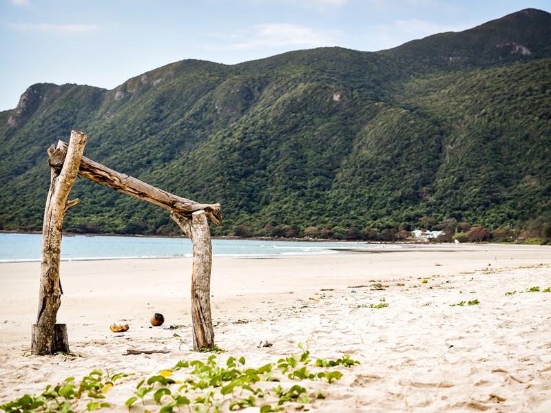 Con Dao est un archipel préservé entre forêt et récifs