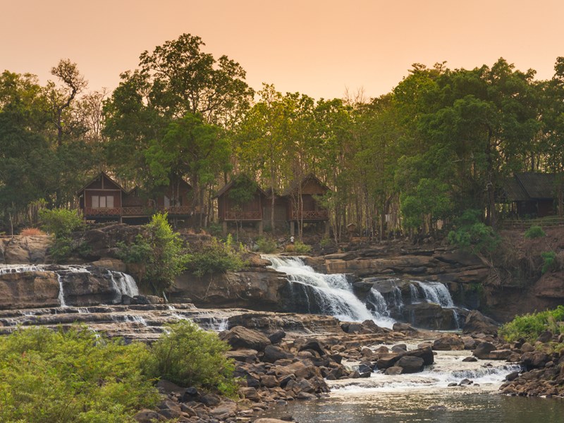 Le Nord et le Sud du Laos à approfondir