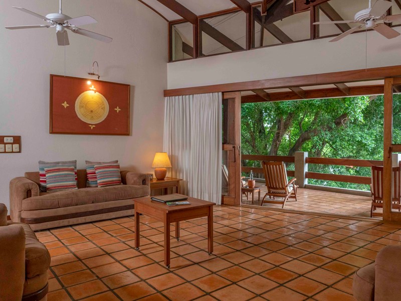 La Four Bedroom Suite