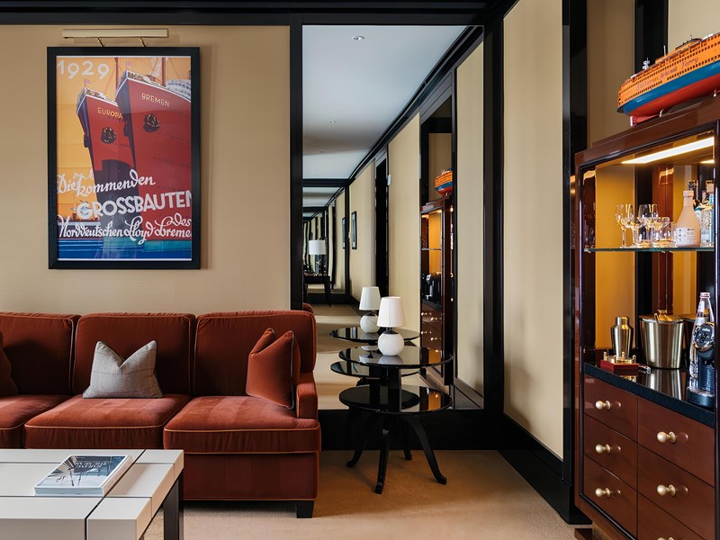 Casa Cipriani New York - Junior Suite City View