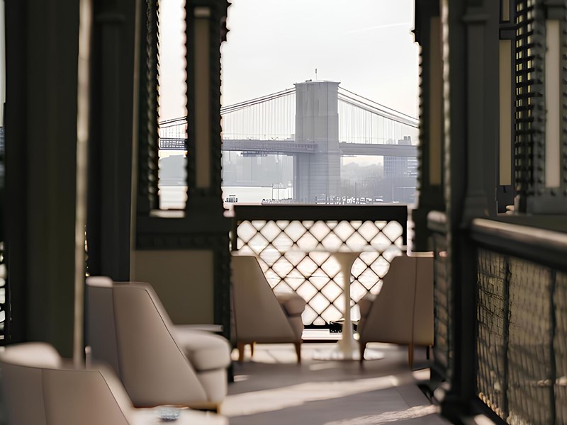 Casa Cipriani New York