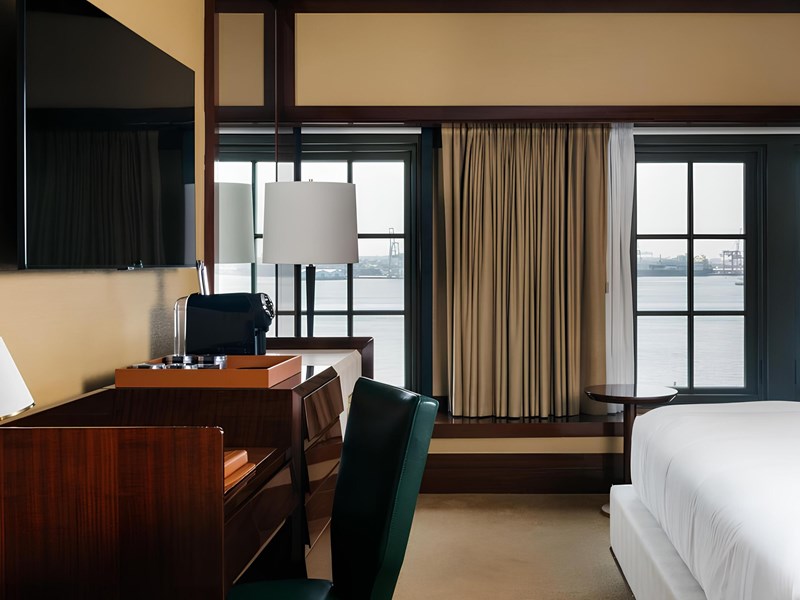 Casa Cipriani New York - Premier River View King