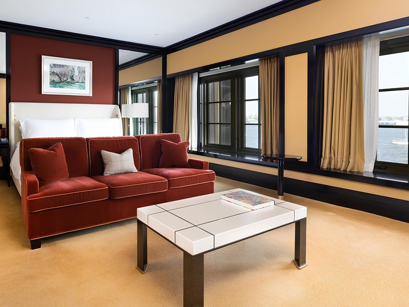 Casa Cipriani New York - Junior Suite City View