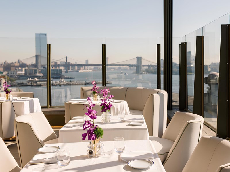 Casa Cipriani New York