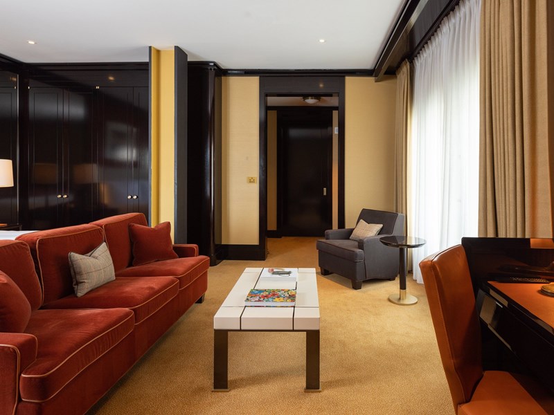 Casa Cipriani New York - Junior Suite City View
