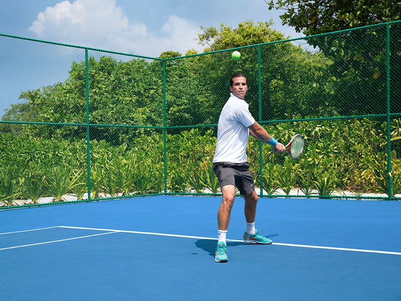 Tennis