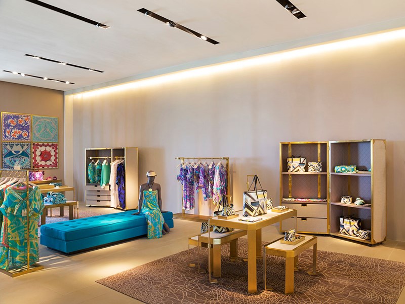 La boutique Concept