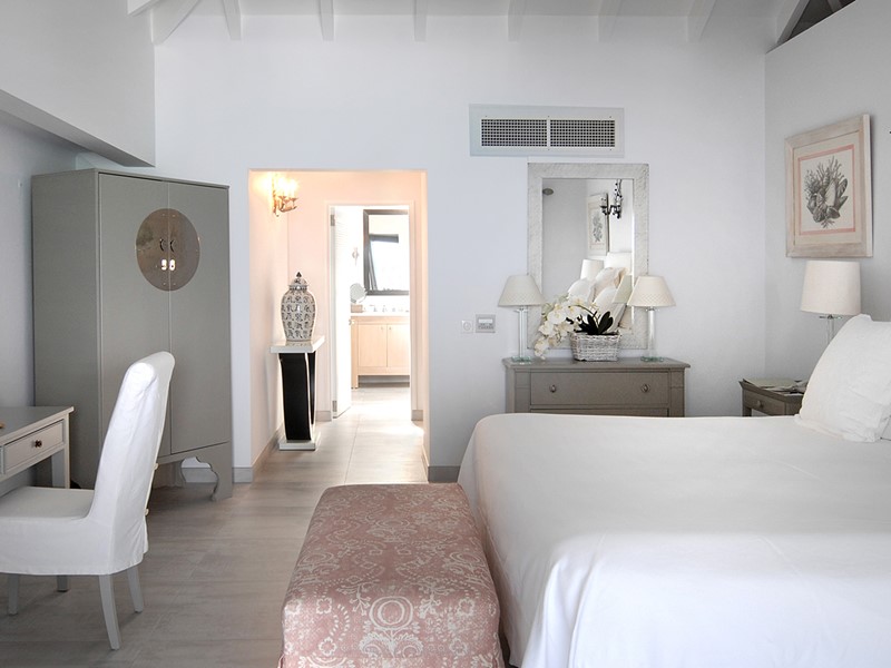 Beach room 
