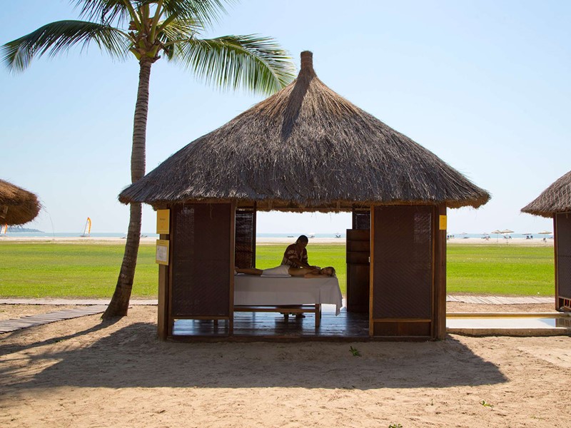 séjour au Club Med Cap Skirring au Sénégal séjour au Club Med Cap Skirring au Sénégal