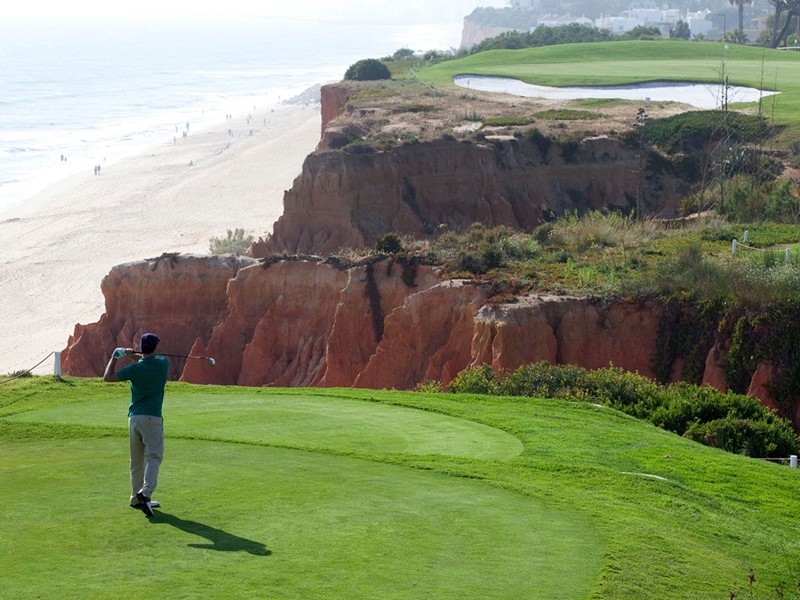 Le Club Med met à votre disposition un magnifique parcours de golf