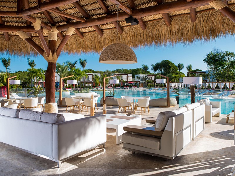 Club Med Punta Cana réservez votre séjour aux Caraïbes avec OOVATU.