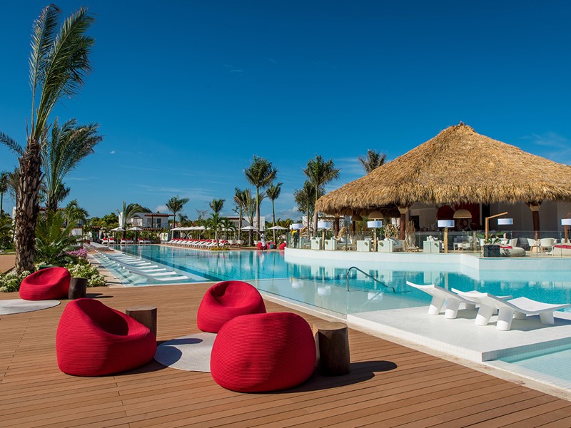 Club Med Punta Cana réservez votre séjour aux Caraïbes avec OOVATU.