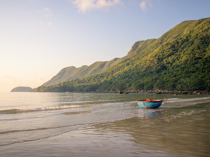 Con Dao