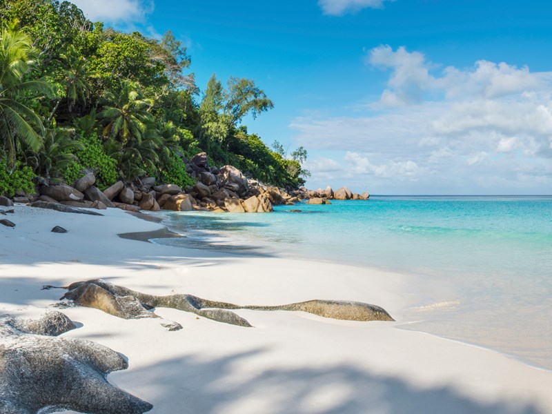 Les plus belles plages des Seychelles avec Constance Hotels & Resorts 