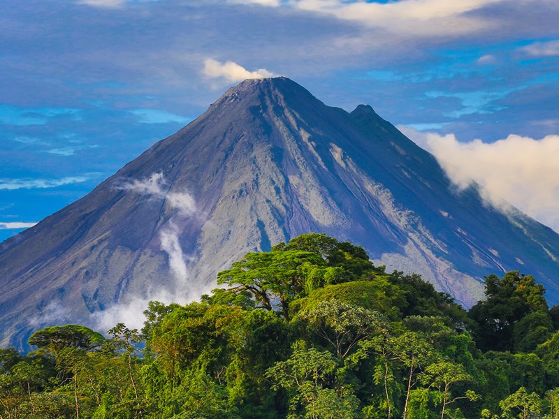 Costa Rica