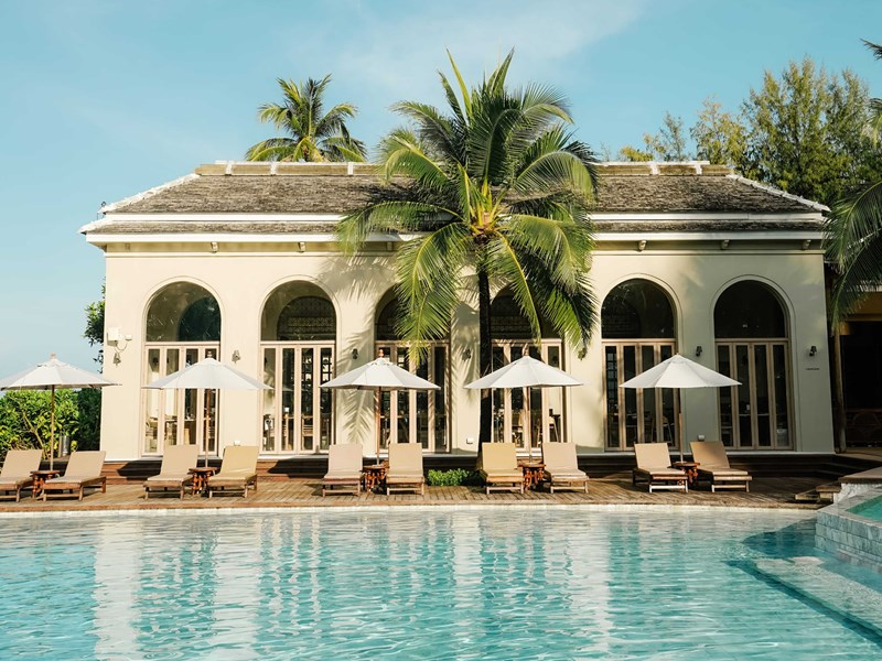 Reposez-vous après une journée de visite