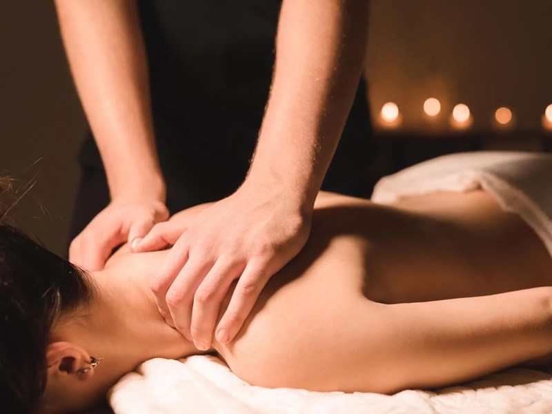 Profitez de rituels relaxants