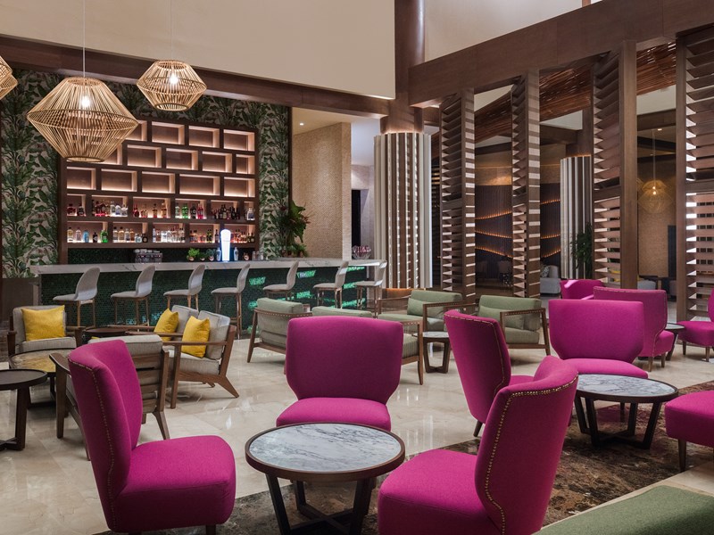 Le bar Rendez-vous