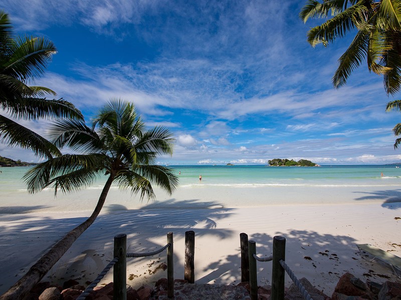 Hôtel Duc de Praslin aux Seychelles réservation du séjour en ligne