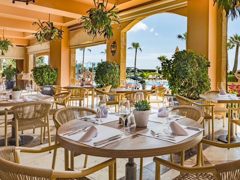 Le Pool Bar