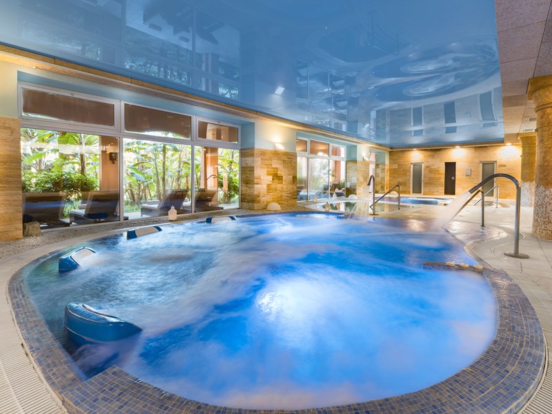 Une expérience thalasso unique