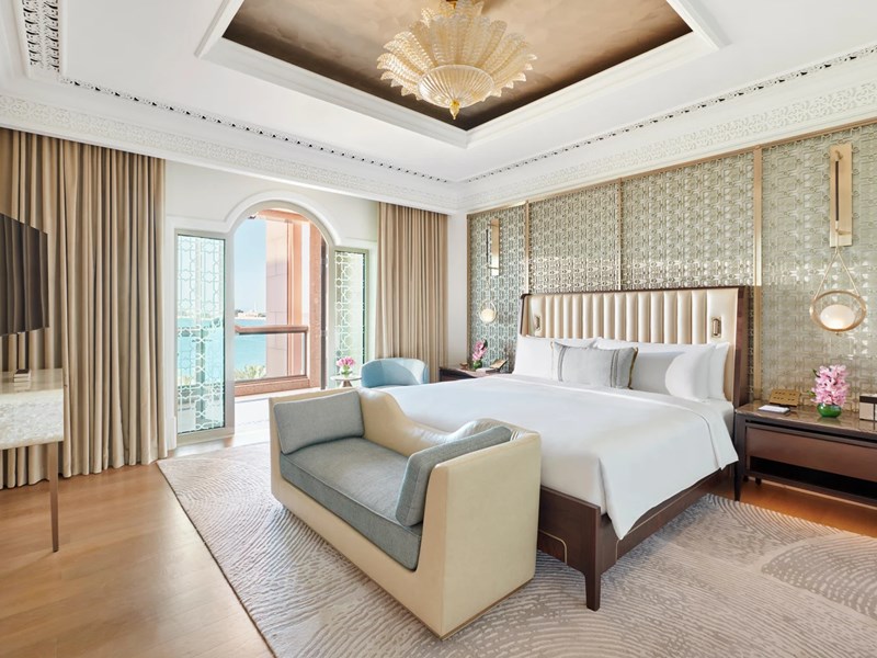 Sea View Suite