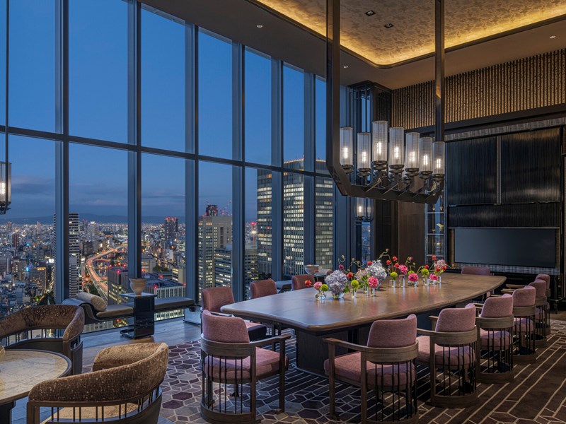 Cuisine cantonaise d’exception au restaurant Jiang Nan Chun