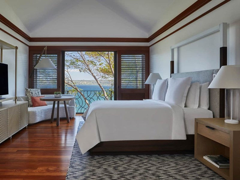 Canopy Suite