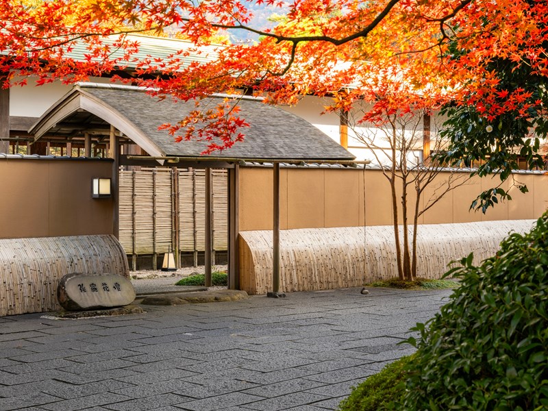 L'élégance intemporelle de l'architecture japonaise