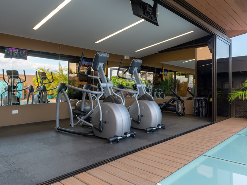 Remise en forme