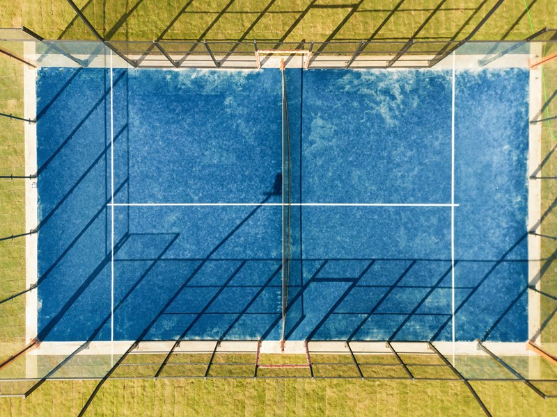 Profitez des nombreuses activités