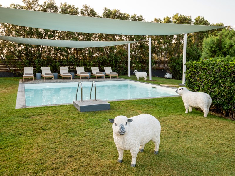 Un univers dédié aux enfants