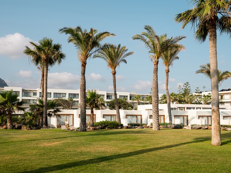 Entre nature et architecture d’exception