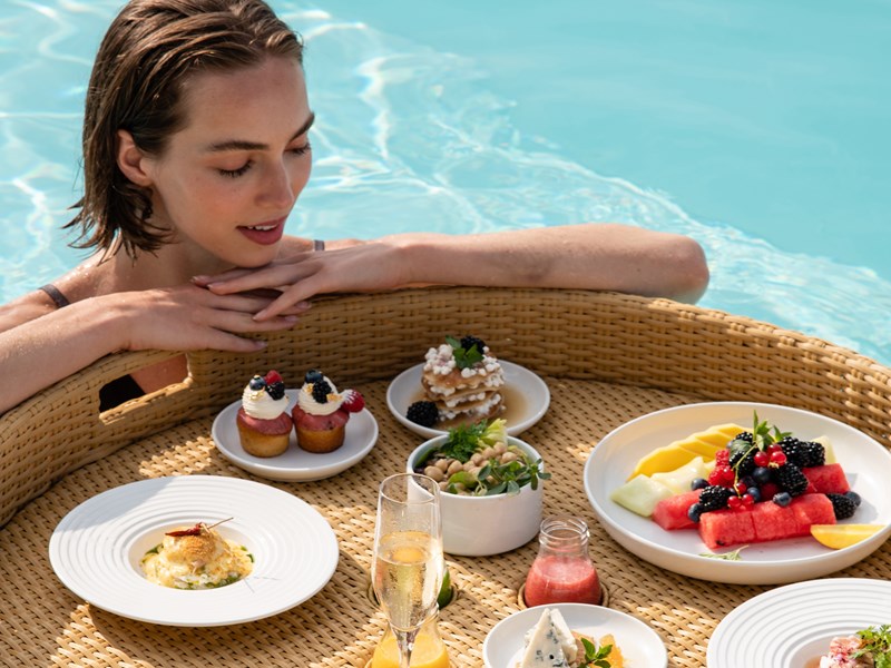 Des prestations haut de gamme 