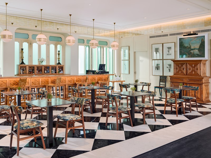 Le Lobby Bar