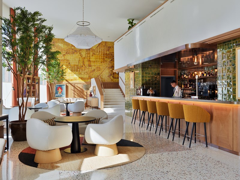 Le Lobby Bar