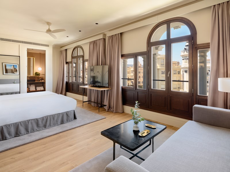 Junior Suite
