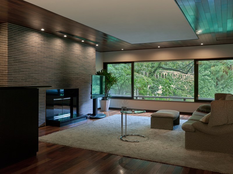 Universal Suite Room