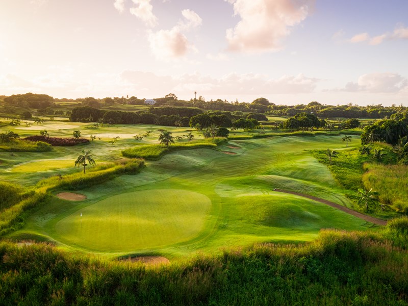 Château Golf Course