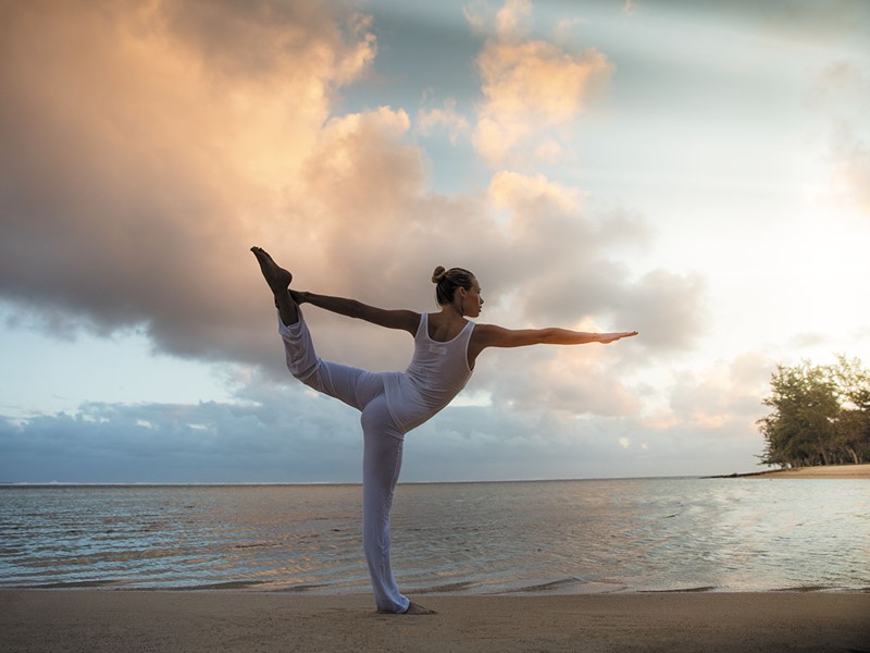 Yoga