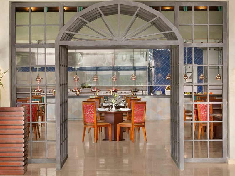 Le restaurant Ausangate et ses saveurs de l'Amérique du Sud