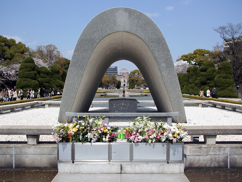 Hiroshima