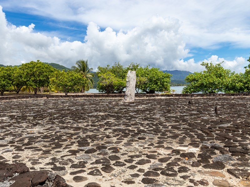 Découvrez ce lieu sacré, inscrit au patrimoine mondial de l'UNESCO